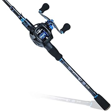 best baitcasters for beginners
