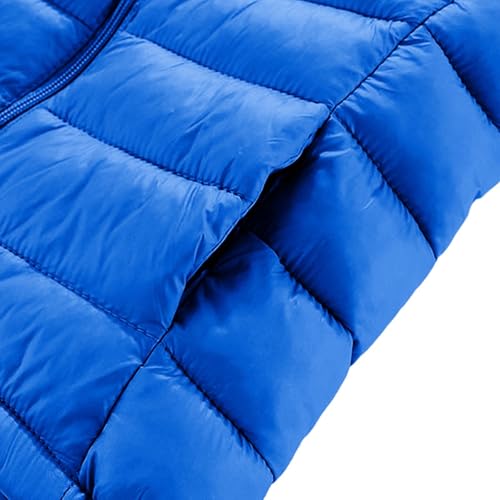 Girls Boys Hooded Down Coats Jackets Thicken Winter Warm Jacket Kids Puffer Zipper Casual Outerwear Snowsuit Clothes3