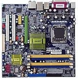 carte mere foxconn 2ada  Foxconn 945 g s775 fSB1066 Carte mère Socket 775 mATX