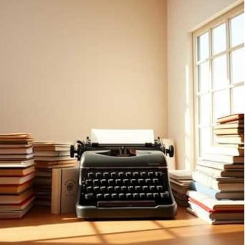 Tower Poets Podcast Por  arte de portada