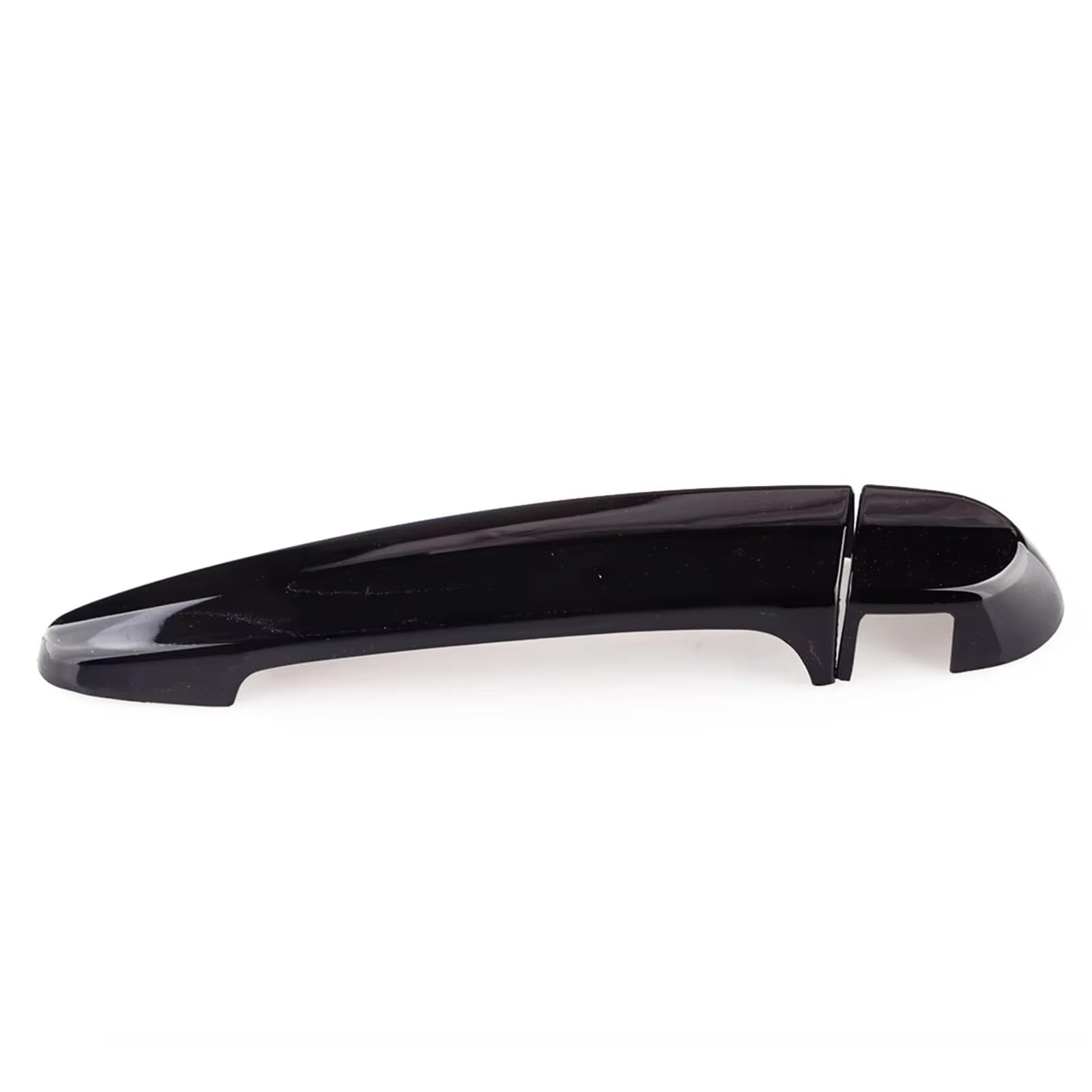 Trgdfdaa One Color Door Handle Trims Covers Compatible With For X5 E53 1999 2000 2001 2002 2003 2004 2005 2006 Car Exterior Door Handle Cover Trim Accessories