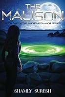 The Malison 9357776737 Book Cover