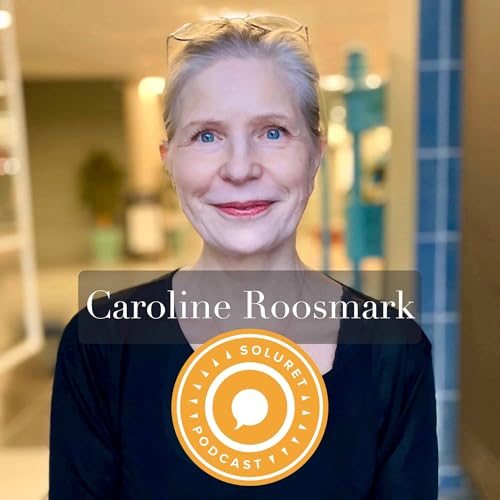 131. Caroline Roosmark &ndash; &rdquo;Vi tyckte att det var viktigt med allas lika v&auml;rde p&aring; lika villkor.&rdquo;
