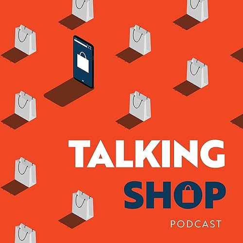 Talking Shop Titelbild