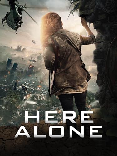  Here Alone