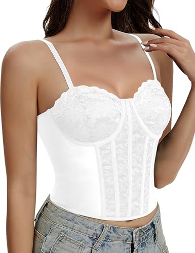 Image of Corset Tops for Women