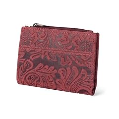 Crazy Horse Red Flower