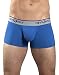 Obviously Core - Naked Trunk (Large, Black)