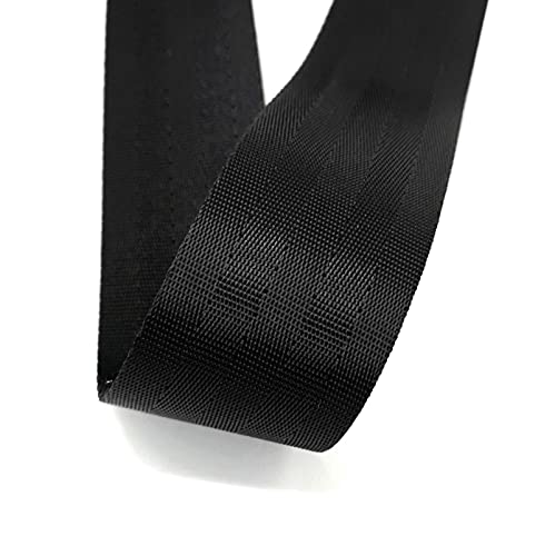 Ruban en nylon robuste de 50 mm pour accessoires de couture et sangles de bagages durables - 6