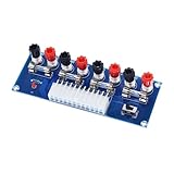 Fuente de alimentación para : diseño especial y excelente fabricación; es el mejor reemplazo para su fuente de alimentación vieja o averiada. fuente de alimentación para de computadora de escritorio