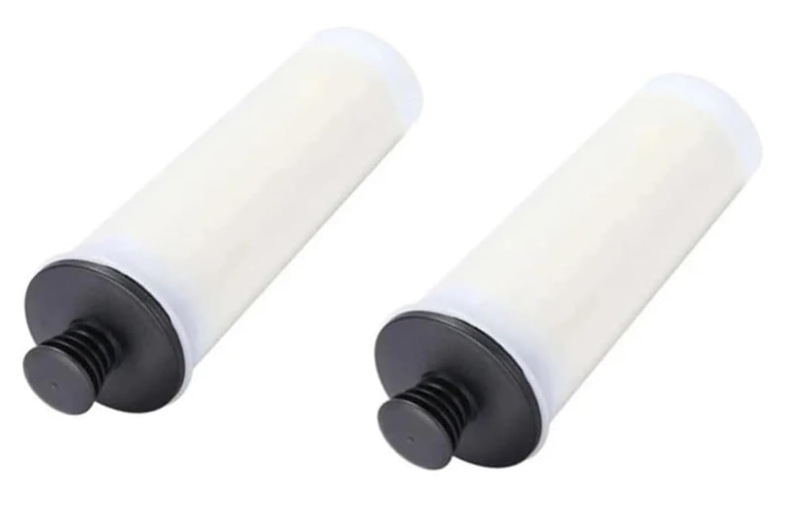 For SC2 SC3 Dampf Reiniger Entkalkung Patrone Ersatz Reinigung Stange Zubehör(2 pcs)