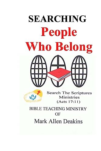 Searching People Who Belong