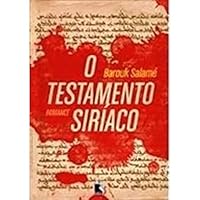 Le Testament syriaque 2743622148 Book Cover