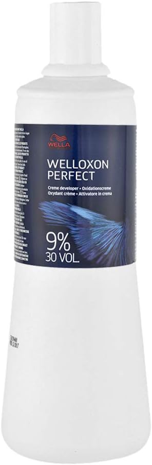 Welloxon Perfect
