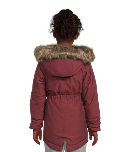 Image of Columbia girls Nordic Strider II Jacket