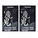 Herbal Cigarettes，Tobacco Free, Nicotine Free, THC Free， Vape Alternative Cigarettes to Quit Smoking，2 Packs-40 Smokes