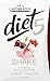 Produktbild Layenberger diet5 Shake Kirsch-Johannisbeer Geschmack, 5 Stück