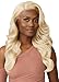 Outre Lace Front Wig - Perfect Hair Line 13X6 - Atlas (OFF BLACK 1B)