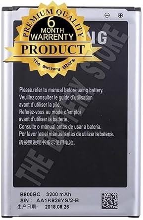 Original EB615268VU Battery for Samsung Galaxy Note 1 N7000 i9220 Battery 6 Month Warranty **** (Z193)