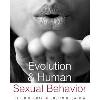 Evolution and Human Sexual Behavior
