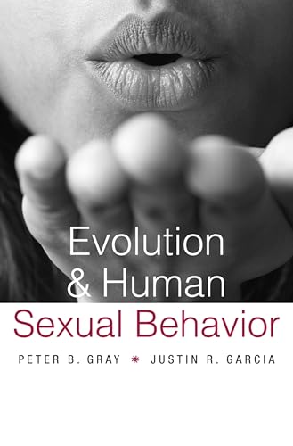 Evolution and Human Sexual Behavior (English Edition)