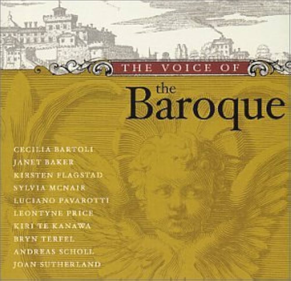 Opéra Baroque 3CD Opera Baroque 39CD+3DVD+1CD-ROM BOX-Set Limited Edition a | eBay