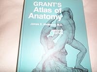 Grant's Atlas of Anatomy B000I41C4Q Book Cover