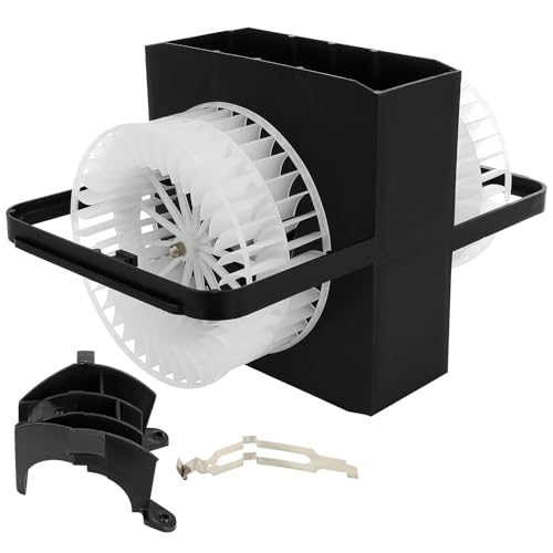 Image of SCITOO HVAC Blower Motor Fit for 1990-1993 for Mercedes-Benz 300CE,1990-1993 for Mercedes-Benz 300D,1990-1993 for Mercedes-Benz 300E,1990-1993 for Mercedes-Benz 300TE,1992-1993 for 400E