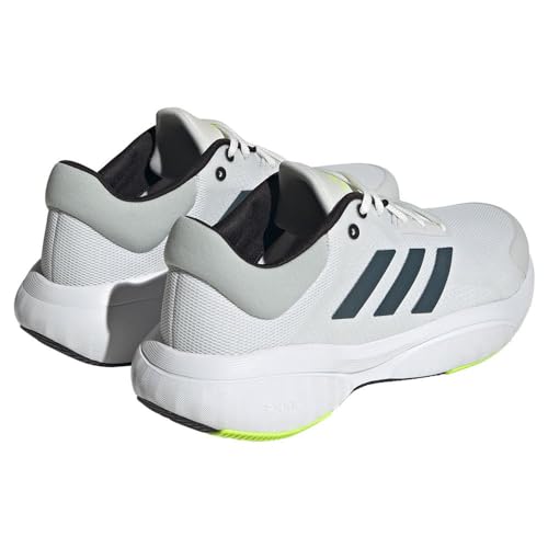 Image of adidas Men Lace Up Running Shoes