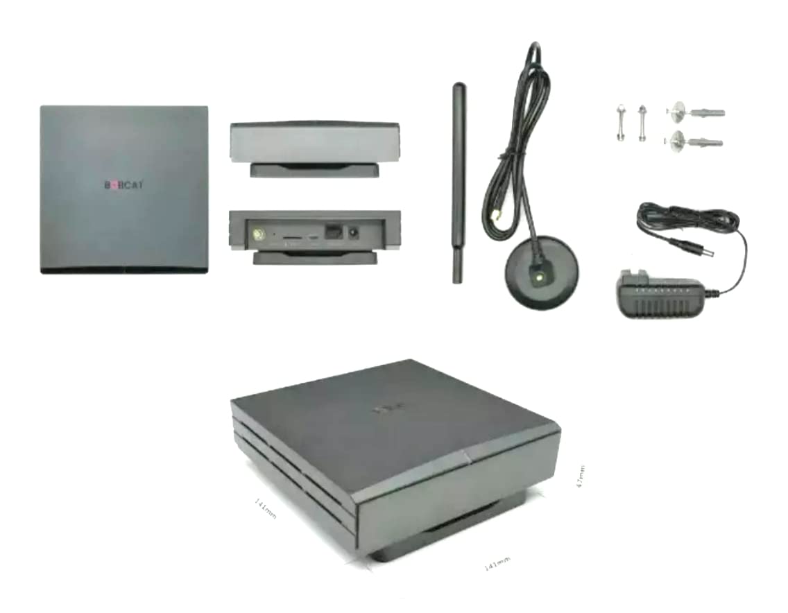 Bobcat 300 Hotspot HNT Miner EU/UK 868 MHz : Amazon.fr: Informatique