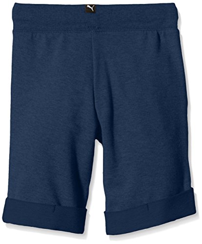 Puma ATHL Sweat Pantaloni Bermuda da Bambino