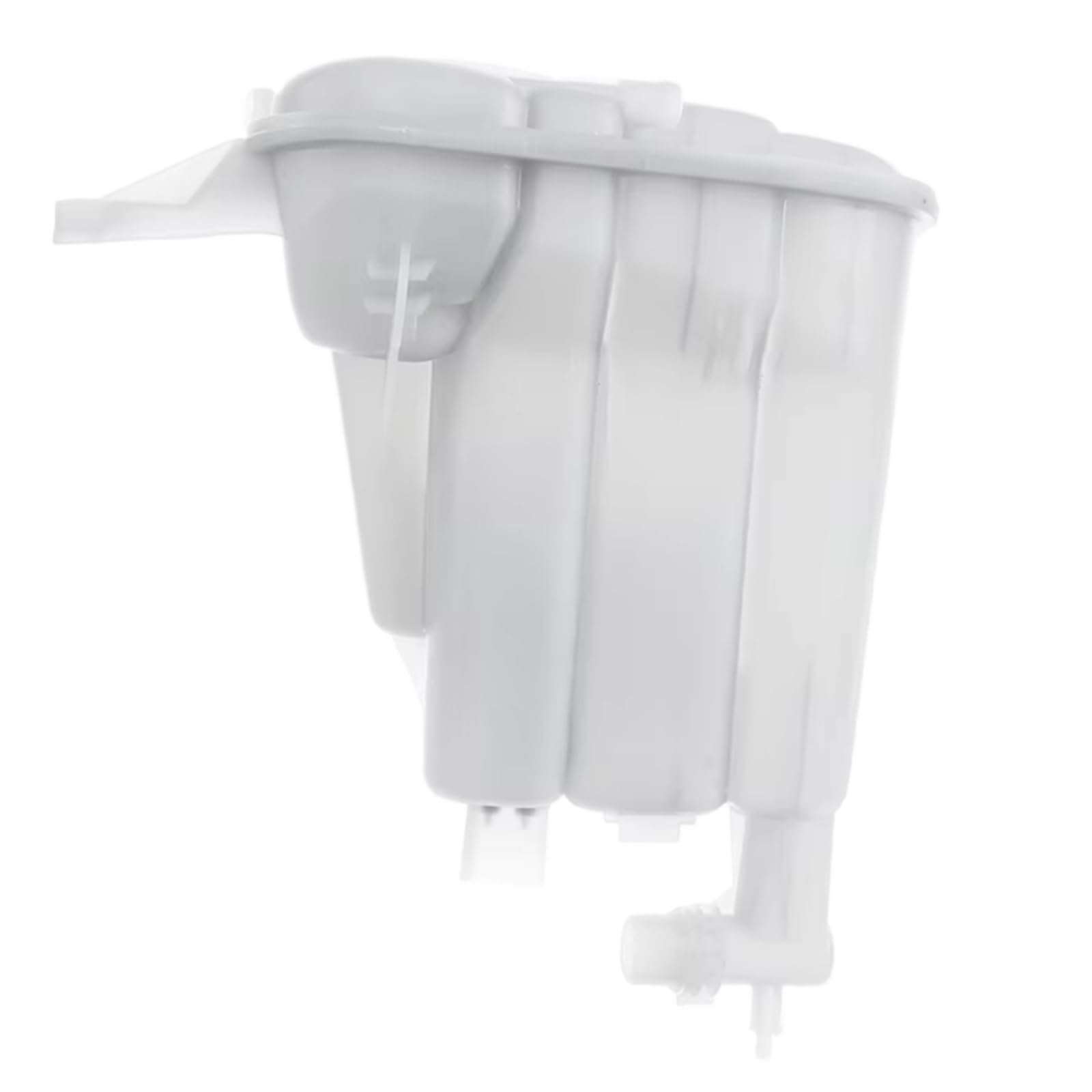 Réservoir liquide refroidissement Compatible Avec A4 2014 2015 2016 Pour Quattro 2013 2014 OEM 8K0121403Q Réservoir Liquide Refroidissement Sous Pression