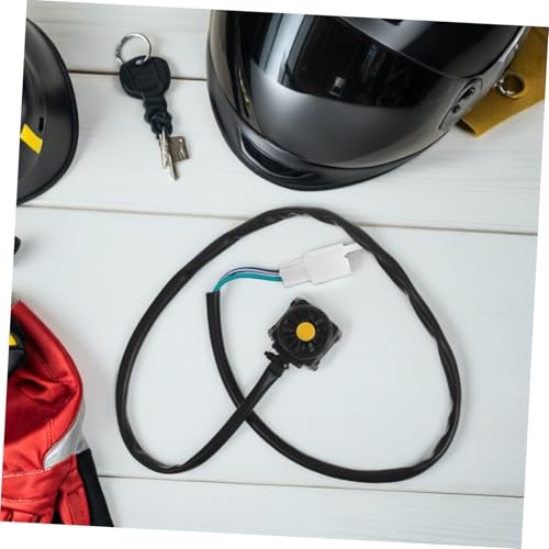 Bobina de encendido para minimoto con interruptor de parada MAGICLULU 6