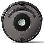 iRobotの掃除機 R643060