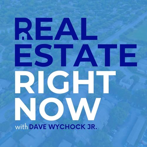 『Real Estate Right Now』のカバーアート