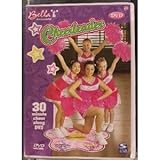 Bella Dancerella Cheerleader DVD