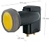 SCHWAIGER -340- LNB doble con protección solar | 2 participantes | tapa...