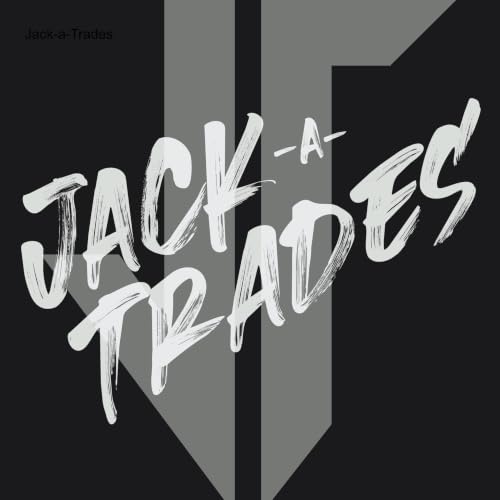 Jack-a-Trades copertina