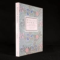 William Morris and the Arts and Crafts Movement: A Source Book 0517692600 Book Cover