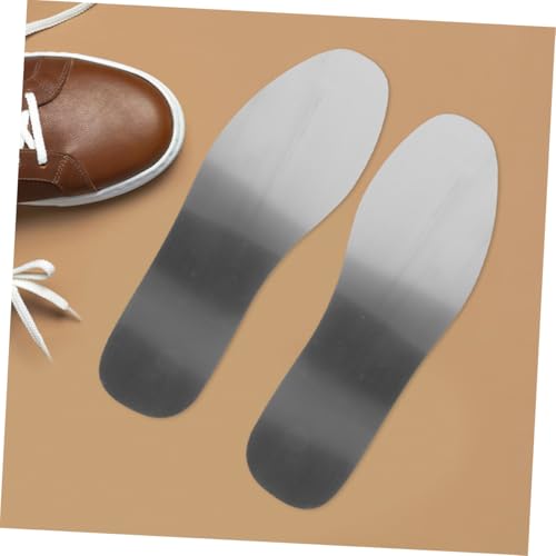 Plantillas de acero inoxidable para protección contra pinchazos miniatura 4