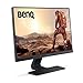 BenQ GL2580H - Monitor Gaming de 24.5" FullHD (1920x1080, 1ms, 60Hz, HDMI,...