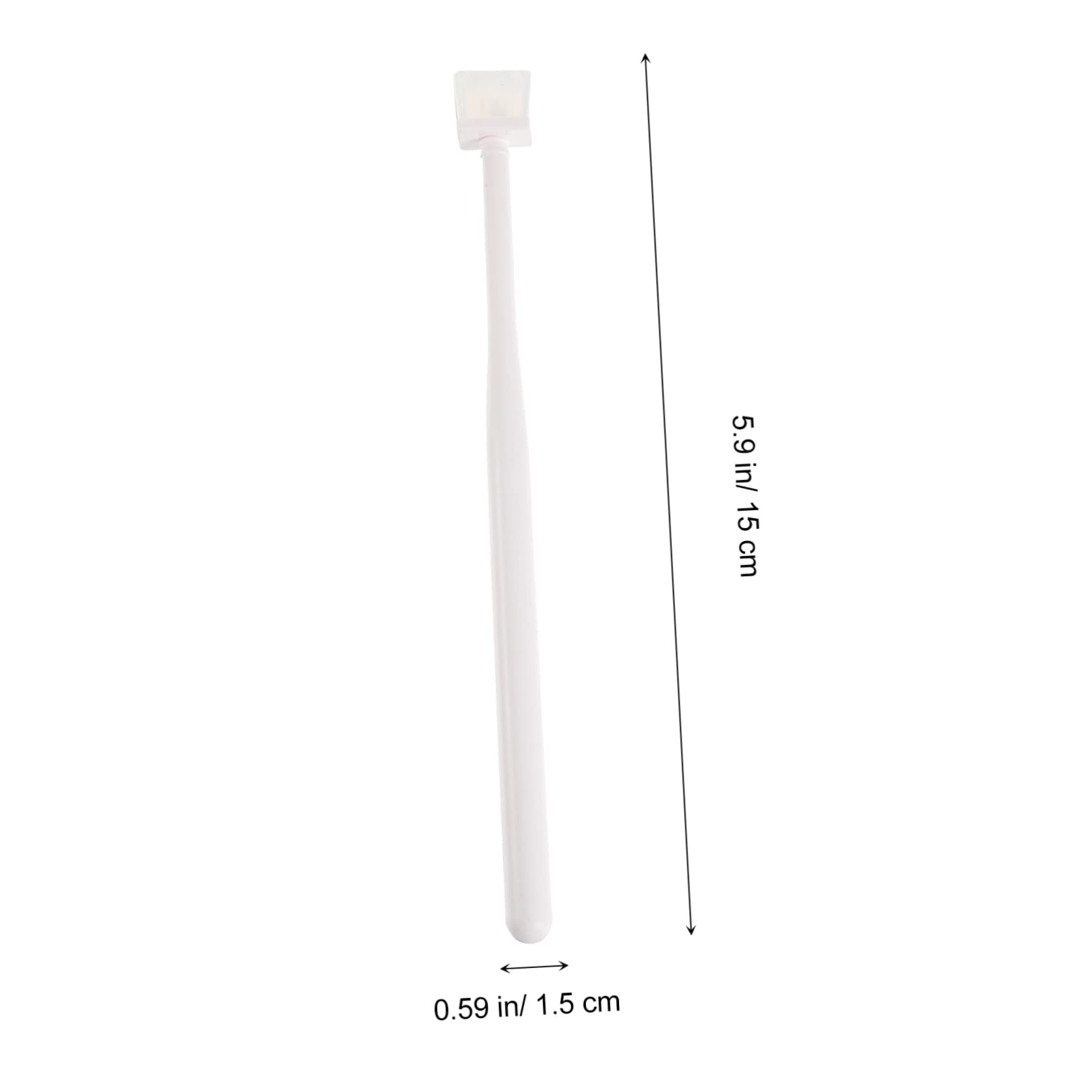 Mikikit 3stücke Sensorreinigungsgel-Stick Für Tragbarer Gel- Für Ccd Cmos-sensorreinigung Zum Entfernen Von Schmutz Kameraobjektiven Kompatibel Mit Verschiedenen Kameramodellen