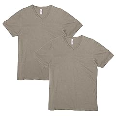 Heather Khaki (2-pack)