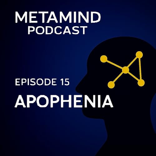 سوگیری آپوفنیا(Apophenia)