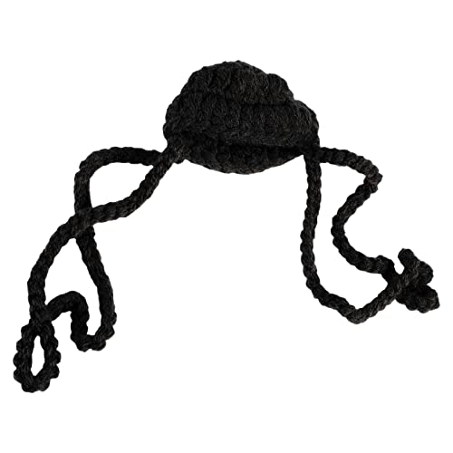 Plyisty Protección de la Nariz Más Popular y Conveniente Cobertura de la Nariz Estándar Desgin Perfecta para Jugar (BLACK)