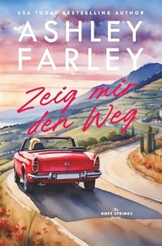 Paperback Zeig mir den Weg [German] Book