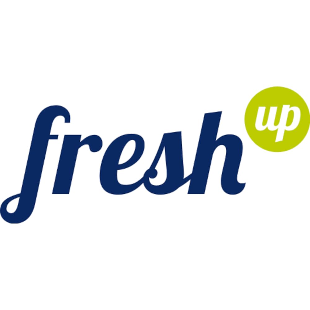 Dulux Fresh up Küchenfronten Möbel Türen Satin Weiß 2 l