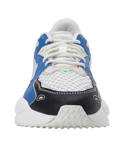 Image of Puma Unisex Lace up Sneaker Shoes