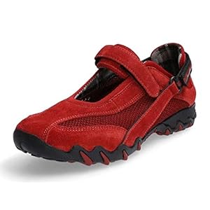 Allrounder by Mephisto NIRO dames Cross Trainer