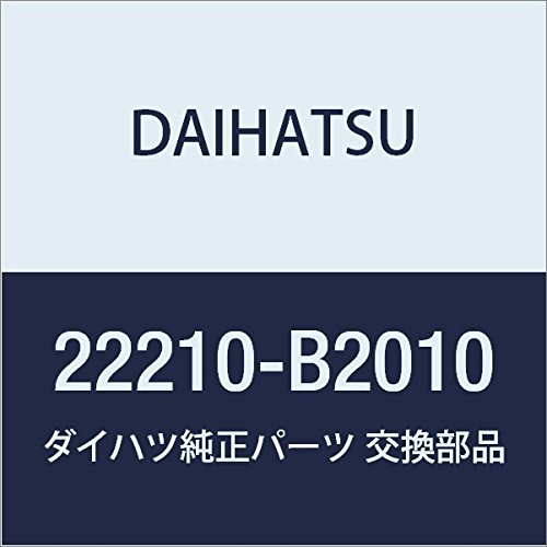Amazon | DAIHATSU (ダイハツ) 純正部品 スロットル ボデーASSY 品番